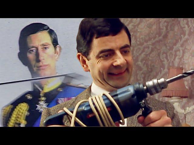 DIY Bean | Mr Bean Full Episodes | Mr Bean Official