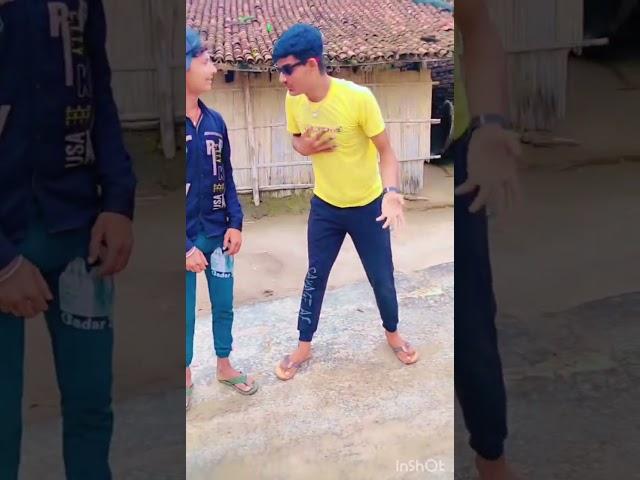 #shortvideo very funny and comedy video of Rohit Patel #funny