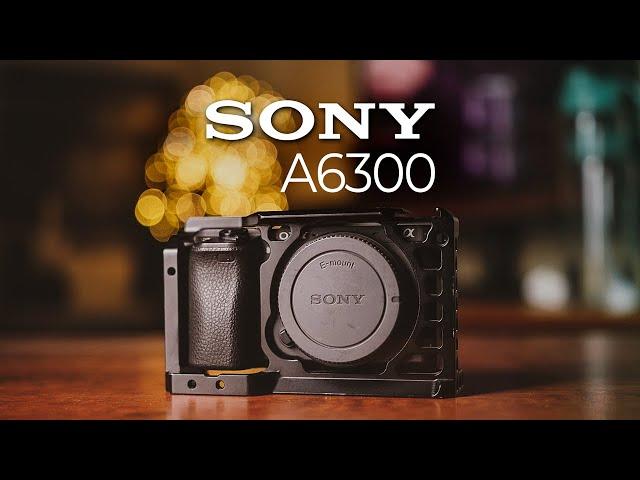 Sony A6300 Still Worth It In 2024