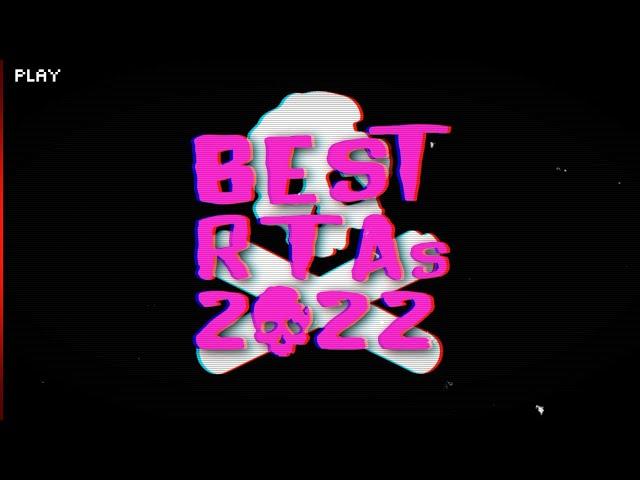 Best RTAs of 2022