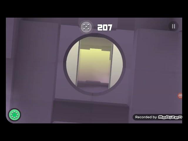 Smash Hit Training Mode Random Rooms Glitch 30200 Score