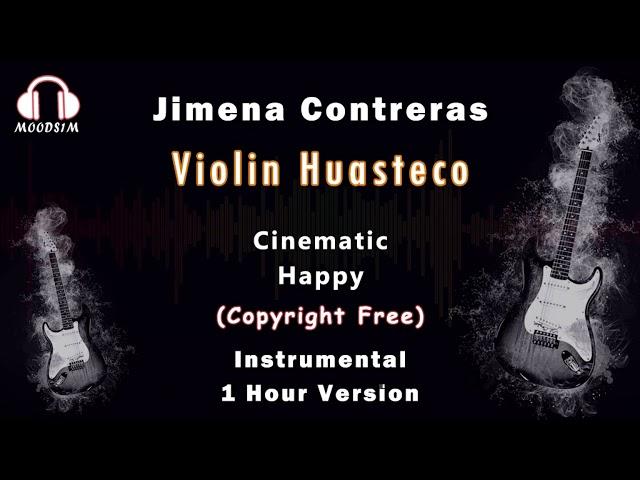 Violin Huasteco | Jimena Contreras