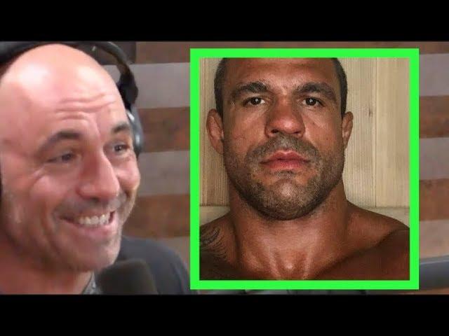 Joe Rogan on the Return of TRT Vitor