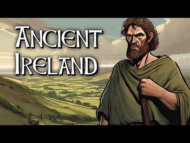 Ireland Before the Celts | Ancient Land Of Magic, Mysticism, And Megaliths