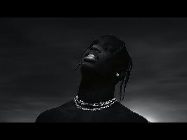 Party with the Demons (Travis Scott & NAV Acapella)