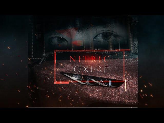 nitric oxide: fanfic trailer, bts