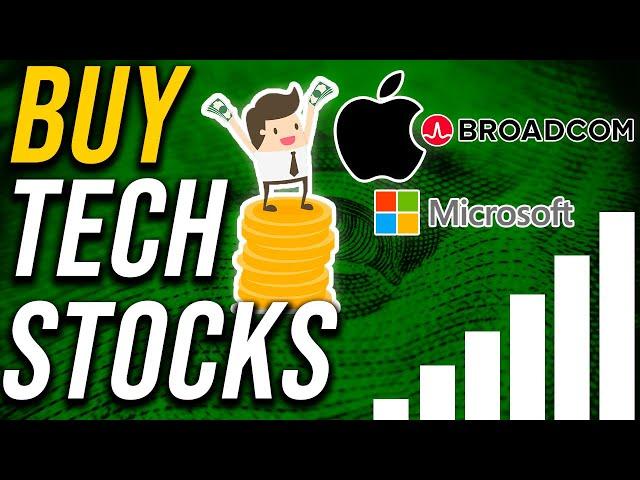 Should You Own Technology Stocks in Your Dividend Portfolio?