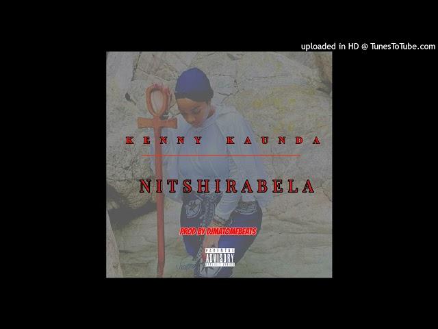 Kenny Kaunda-Vhatshi Rabela(Official Audio)