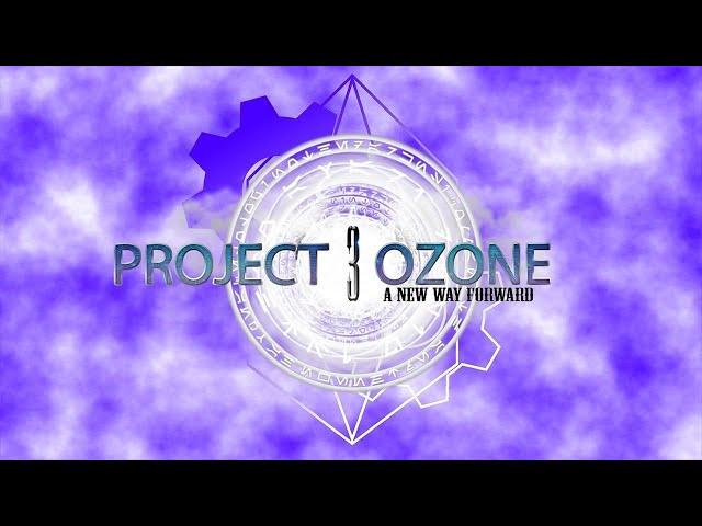 Minecraft Project Ozone 3 | Episode 54 | KARAT CARROTS