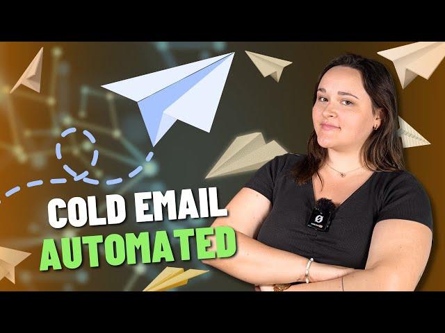 Email automation: Create a campaign with Waalaxy