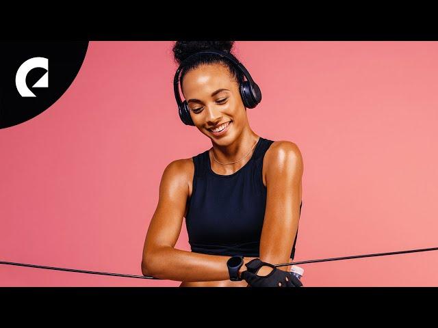 Pop Workout Music (1 Hour) 