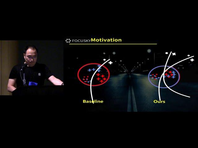 CVPR 2019 Oral Session 1-2C: Scenes & Representation