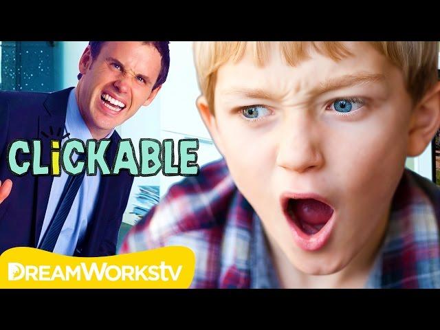 LIES Parents Tell Their Kids | CLICKABLE