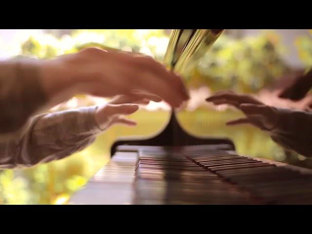 【Deemo】Marigold - Piano Cover