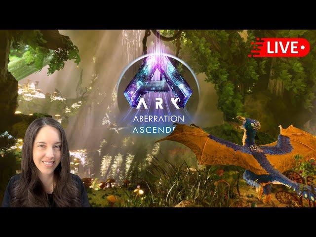 Can we tame an Yi Ling on Day 2?! | ASA Aberration Part 2