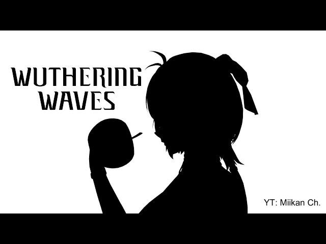 Bad Apple  -  Wuthering Waves 1st Anniversary