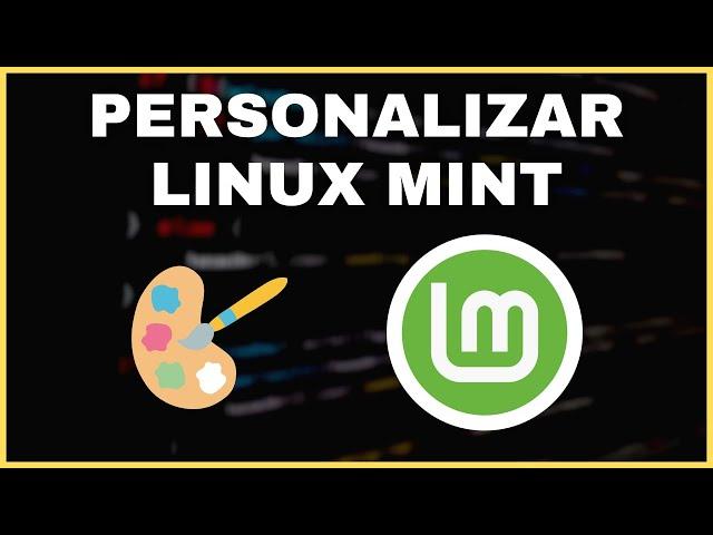 Qué Hacer Después de Instalar LINUX MINT | Personalizar y Configurar Linux