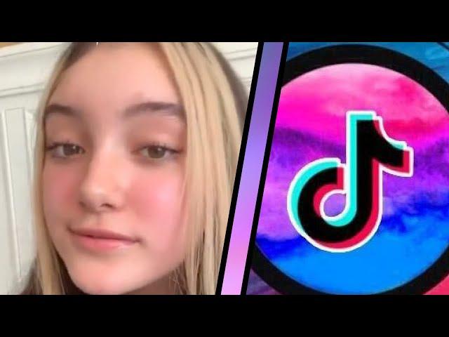 TikTok Star Babyashlee07 Is EXTREMELY DISTURBING - 13 Year Old E-Girl