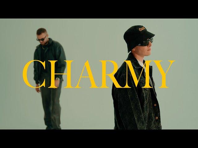 BENDE x SERGIO - CHARMY