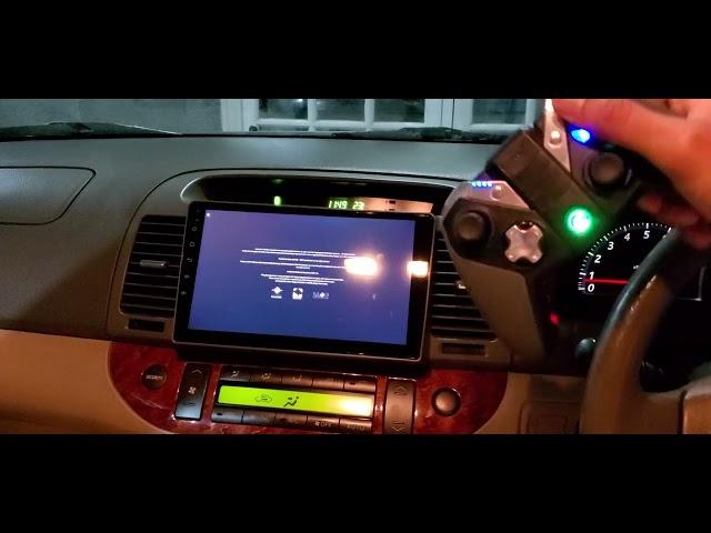 Tes Xbox Gamepass di headunit android Teyes CC3 | Part 1