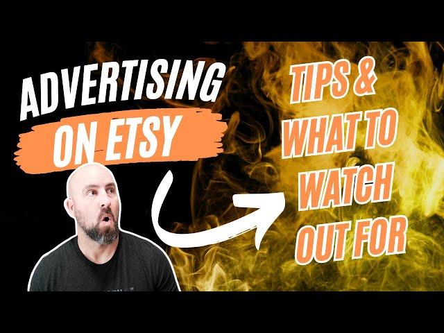 Etsy Ads EVERYTHING You Need To Know ($$ Strategy Included)