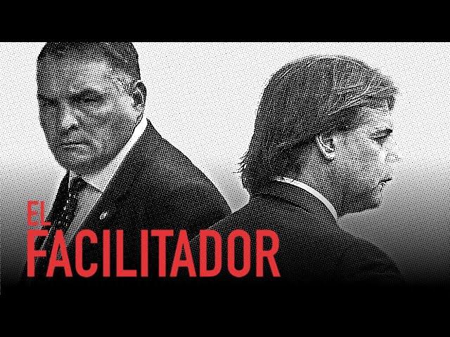 El Facilitador, un documental producido por la diaria