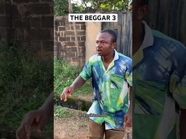 THE BEGGAR 3 #funnyvideo #movie #comedyserie #comedyseries #funny #filmseries #tvseries #tvshow