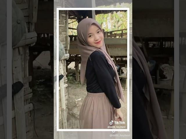 PESONA WANITA BERHIJAB #part104 #wanita #wanitahijab #hijab #hijabers #hijabviral #tiktok #tiktokfyp