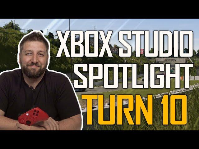 Turn 10 | Xbox Game Studio Showcase