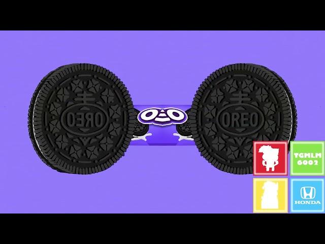 Oreo New TVC - Oreo Flavors Effects (Preview 2 V17 Effects)