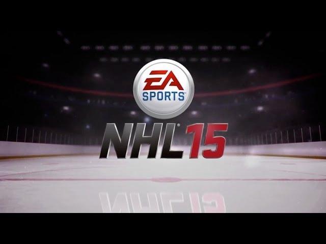 NHL 15 - Teaser Trailer