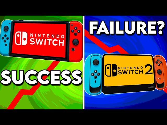 Why The Switch Succeeded... And The Next Switch Wont