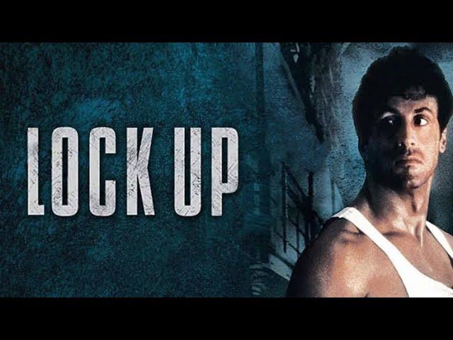 Lock Up Full Movie (1989) || Sylvester Stallone, Donald Sutherland, John Amos | Review & Facts