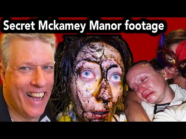 I Released Mckamey Manor's Secret Hard Drive Footage! | Ep 5