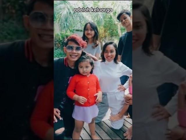KELUARGA ALVIAND MIRACLE #alviandmiracle #shorts