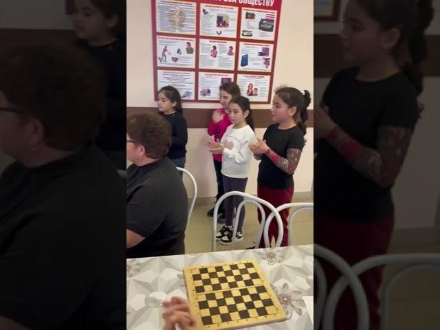 Арианна Бесолова.