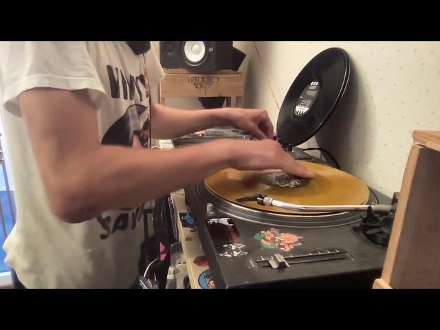 VÅNUX  ____  EARLY HARDCORE / GABBER  //// % VINYL