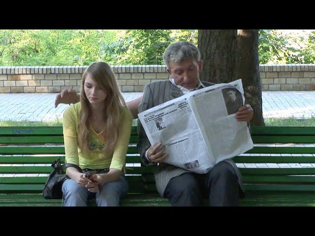 Третья рука помогла Ржака Угарный прикол Смеялся до слез Best Prank Ever @GolyeSmeshnyeMillionery