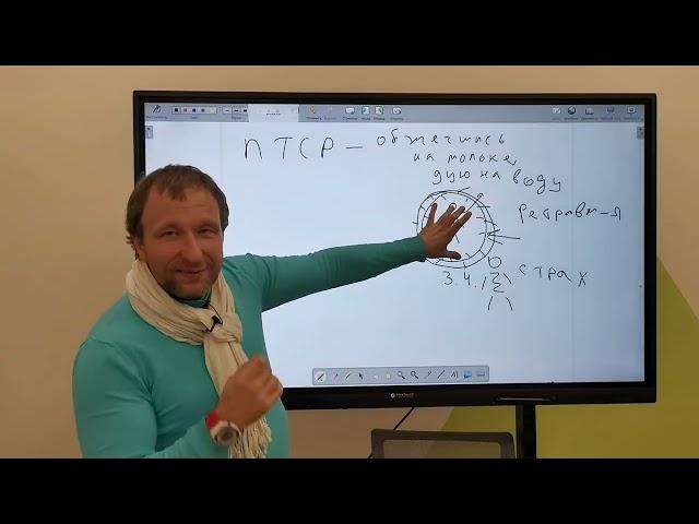 "Яйцо судьбы" и Александр Овечкин. Модель ПТСР и как из нее выходить. Взросление.