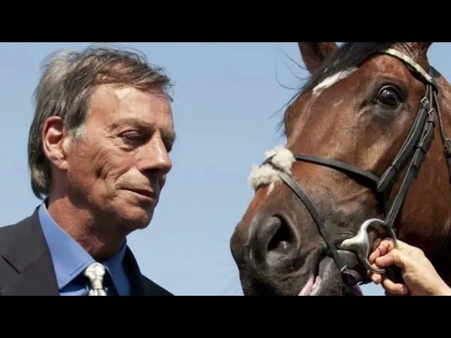 Sir Henry Cecil Tribute from Horse Racing Legends.Thanks for The Memories.