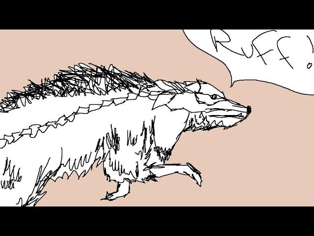 Kenshi: Toughness training tutorial (for animals)