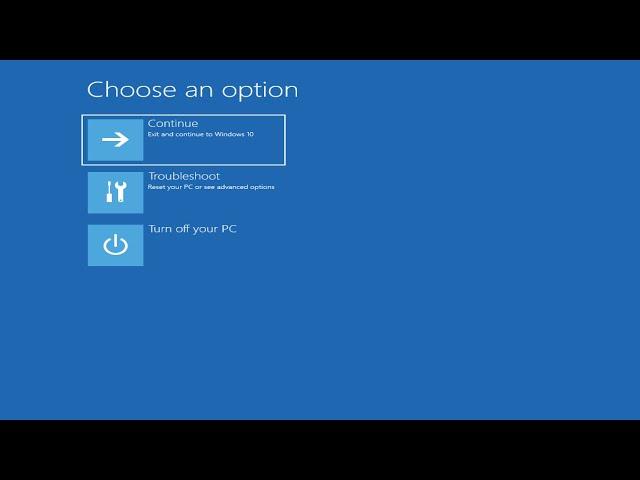 How to Fix Inaccessible Boot Device Error in Windows 11 [2025 Tutorial]