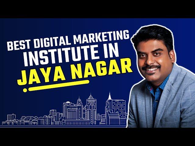 Digital Marketing Course in Jayanagar, Bangalore  l Digital Marketing Institute in Bangalore | Aadme