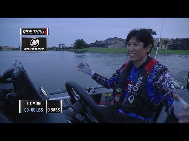 2021 Major League Fishing Patriot Cup Championship | Free Episode | MyOutdoorTV