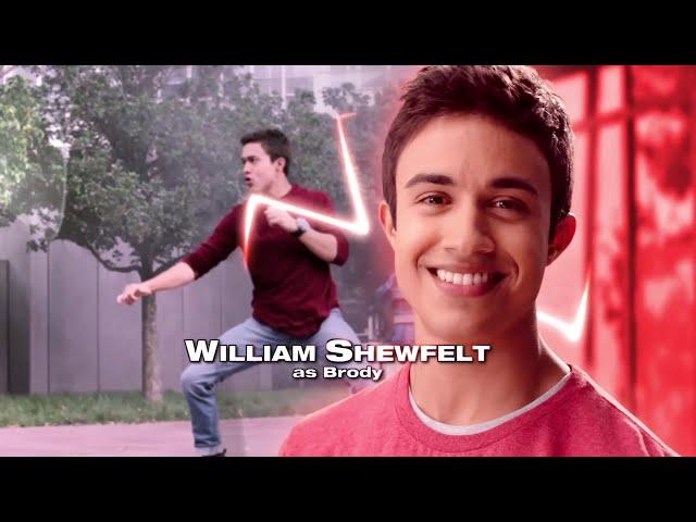 All Ninja Steel Opening Themes | Power Rangers Official