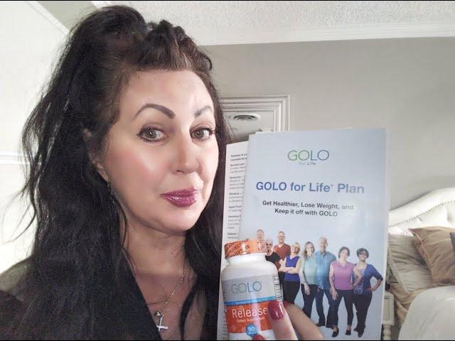 My Nonsponsored Review of Golo Release & Diet Plan. #Golorelease #diet #weightloss #GOLO