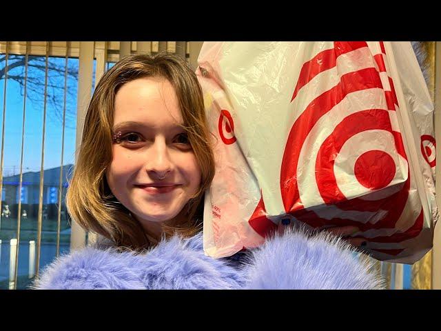 My honest target review (not sponsored) @target