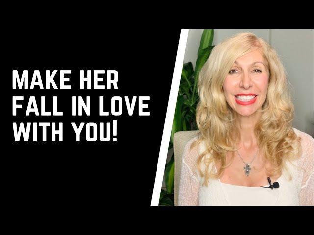 Make Her Fall For You I Dating Hacks To Make Her Fall For You!