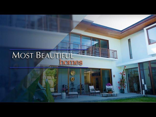 Green Homes | Most Beautiful Homes