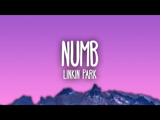 Linkin Park - Numb